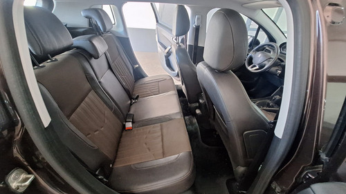 Peugeot 2008 FELINE 1.6 TIPTRONIC 2018