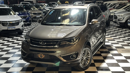 Chery Tiggo 5 2.0 Luxury 2018