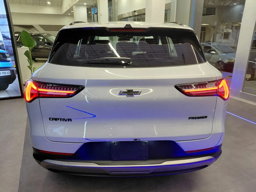 Chevrolet Captiva phev 1.5 Phev Premier 2025