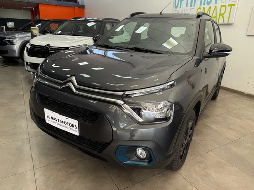Citroën C3 1.0 T200 Feel Pack You! Cvt 2026