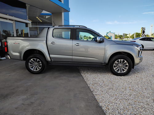 Chevrolet S10 2.8 High Country Cd Tdci 200cv 2025