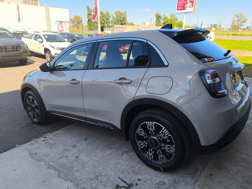 Fiat 600 1.2 Hybrid Mhev 2025