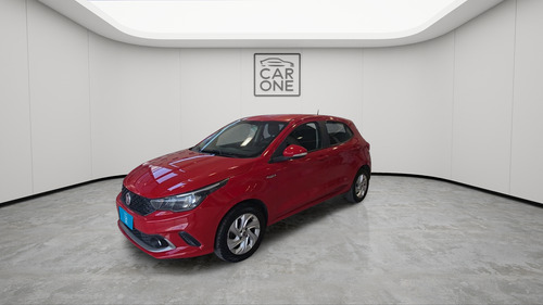 Fiat Argo 1.3 GSE DRIVE L17 2019