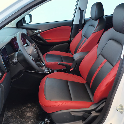 Chevrolet Tracker 1.2 Turbo Rs At 2026