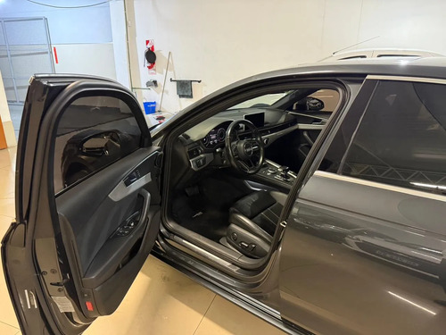 Audi A4 2.0 Fsi Quattro 252cv 2016