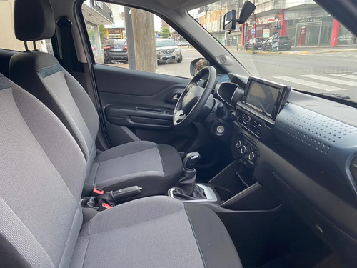 Citroën C3 1.6 16v Vti 115 Feel 2026