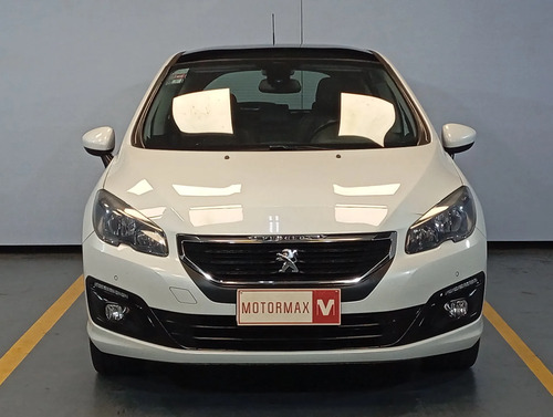 Peugeot 308 1.6 Thp Feline Tip 2019