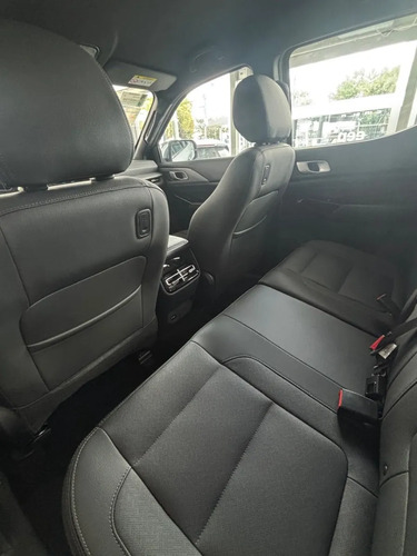 RAM Dakota warlock 2025