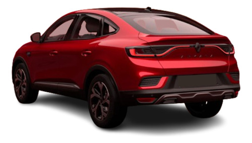 Renault Arkana 1.3 TCE E-TECH HYBRID ESPIRIT ALPINE EDC 2025