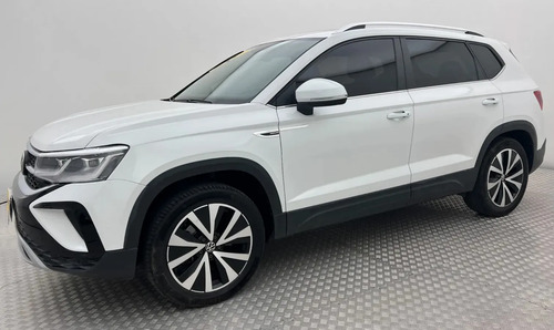 Volkswagen Taos 1.4 250 Tsi Highline 2022
