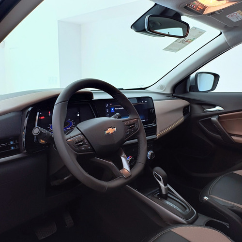 Chevrolet Tracker 1.2 Turbo Premier At 2026