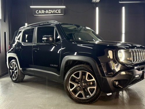 Jeep Renegade 1.8 4X2 LONGITUDE AT L18 2022