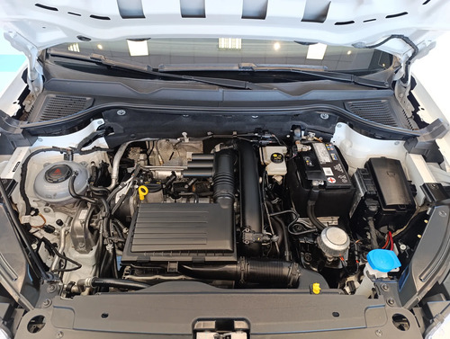 Volkswagen Taos 1.4 250 Tsi Comfortline 2021