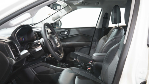 Fiat Toro 1.3 T270 Volcano 4X2 At 2026