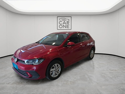 Volkswagen Polo 1.6 MSI L23 2024