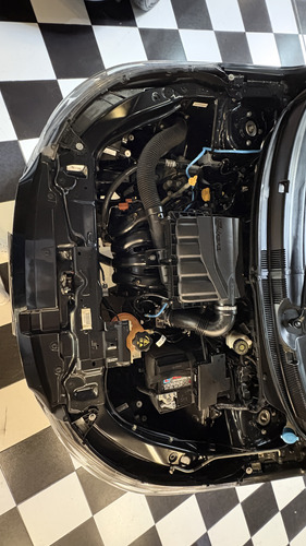 Fiat Cronos 1.8 16v Precision 2018