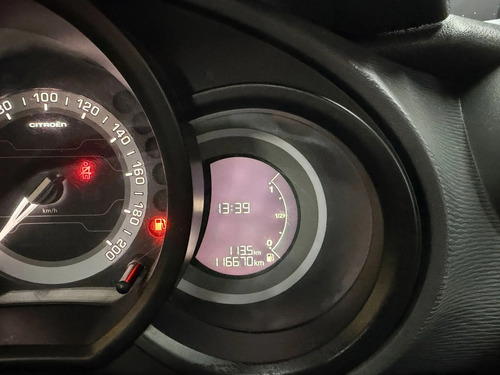 Citroën C3 1.5 FEEL L16 2016