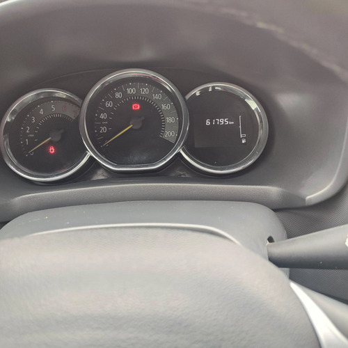 Renault Sandero Stepway 1.6 16v Zen 2020