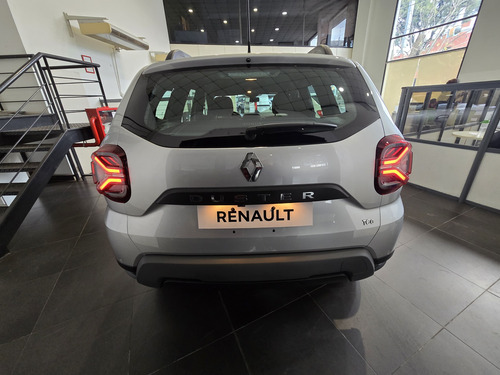 Renault Duster 1.3 Tce Turbo Iconic 155Cv 4X4 2025