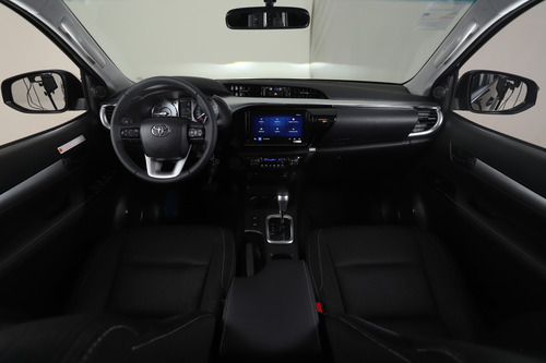 Toyota Hilux Pick-Up 2.8 Cd Srv 204Cv 4X4 At 2024