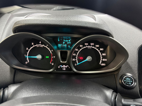 Ford Ecosport 2.0 TITANIUM AT L13 2015