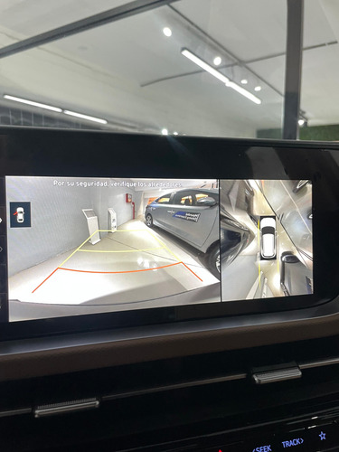 Hyundai Creta 1.6 At Safety+ 2025