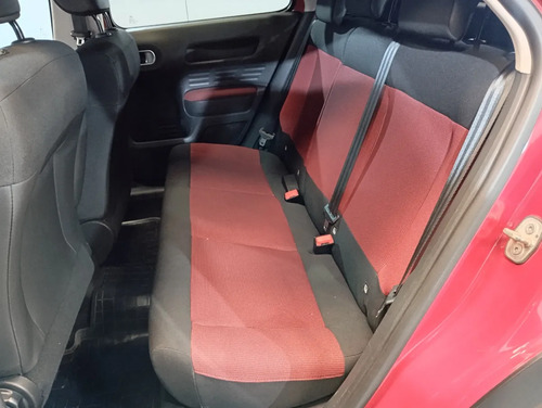 Citroën C4 Cactus 1.6 Thp 165 Shine At 2018