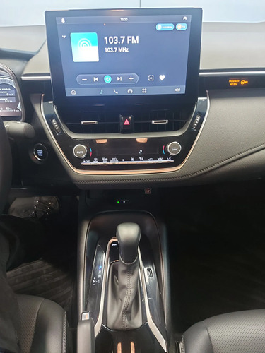 Toyota Corolla 2.0 Se-G L/23 Cvt 2025