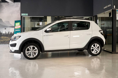 Renault Sandero 1.6 Privilege Pack 105cv 2019