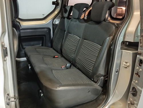 Renault Kangoo 1.5 Dci Express Confort 5as L/18 2018