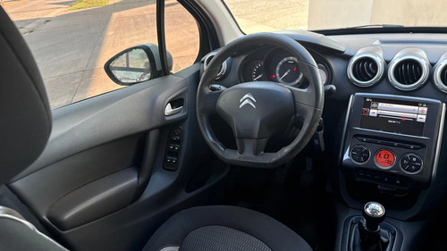 Citroën C3 90 LIVE 2016