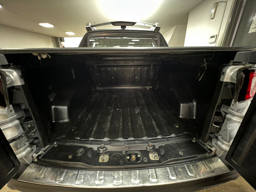 Fiat Toro 2.0 Volcano 4x4 At 2016