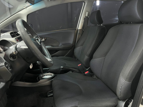 Honda Fit 1.4 LX AT 5P L09 2010