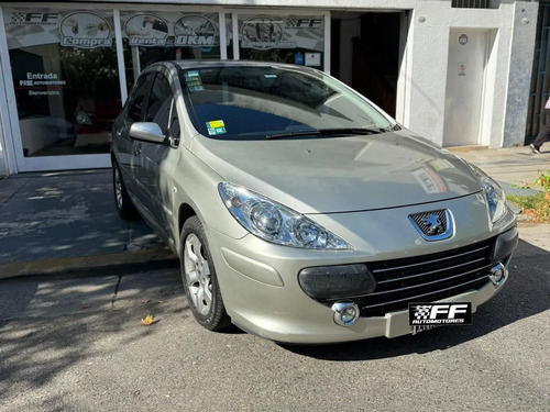 Peugeot 307 1.6 Xt 110cv 2010