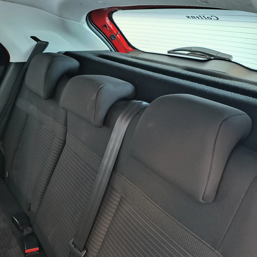 Citroën C4 Cactus 1.6 Vti 115 Feel 2021