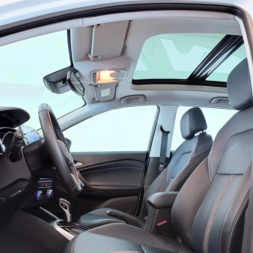 Chevrolet Tracker 1.2 Turbo Premier At 2025