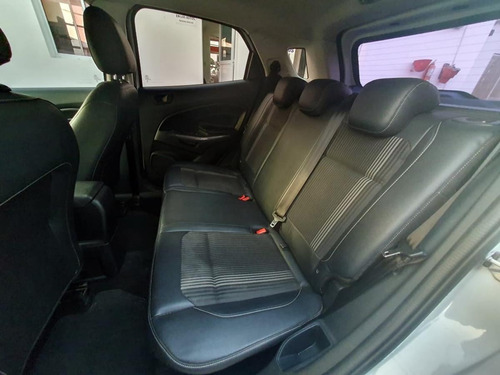 Ford Ecosport 1.5 Freestyle 123cv 4x2 2018