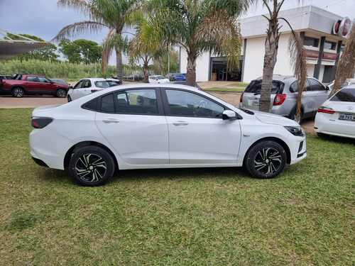 Chevrolet Onix plus 1.0 Lt 2026
