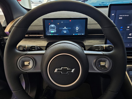 Chevrolet Captiva phev 1.5 Phev Premier 2025