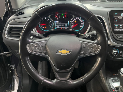 Chevrolet Equinox 1.5 T 4X4 PREMIER AT6 L18 2019