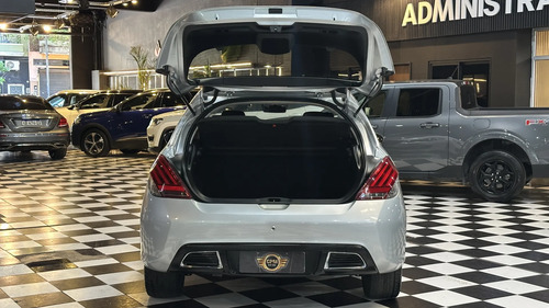 Peugeot 308 1.6 Allure Pack Hdi 115cv 2019