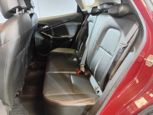 Chevrolet Tracker 1.2 T Rs At6 2024