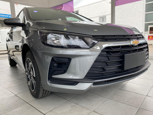 Chevrolet Onix 1.0 Turbo MT 2026 2026