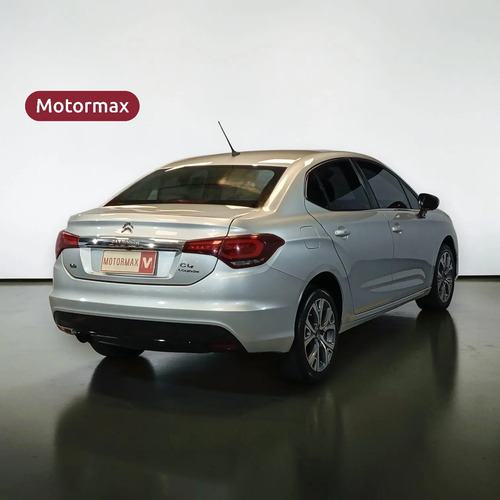 Citroën C4 Lounge Lounge 1.6 Thp Shine At6 L/18 2020