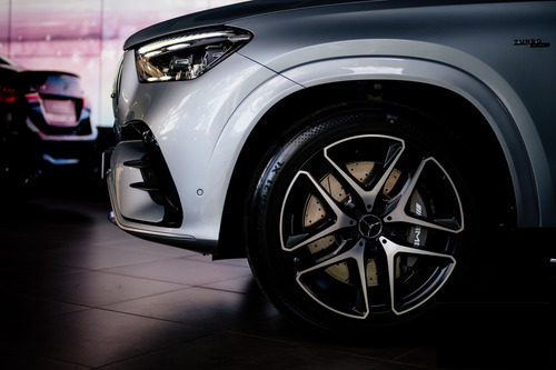 Mercedes-Benz Clase GLE 3.0 Gle Coupe 53 4Matic+ Fl 435Cv 2025
