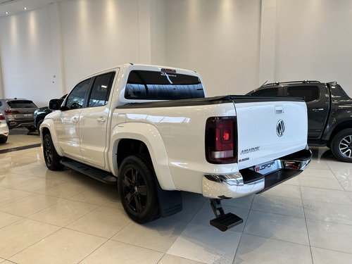 Volkswagen Amarok 2.0 Cd Tdi 180cv 4x2 Highline Pack At 2023