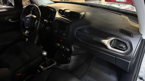 Jeep Renegade 1.8 Sport 2018