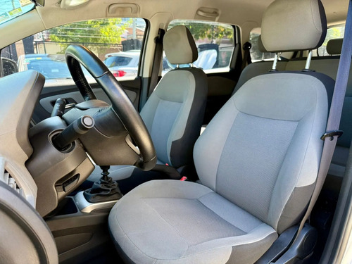 Chevrolet Spin 1.8 LTZ 7AS L12 2017