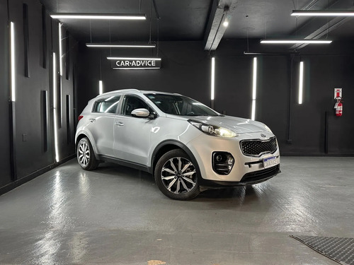 Kia Sportage 2.0 4X2 EX AT L17 2017