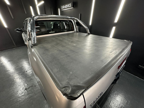 Toyota Hilux 2.8 TDI 4X2 DC SRV L16 2018